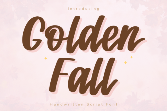 Download Golden Fall - Golden Collection