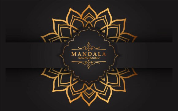 Download Elegant Vibrant Arabesque Design - Arabesque Collection