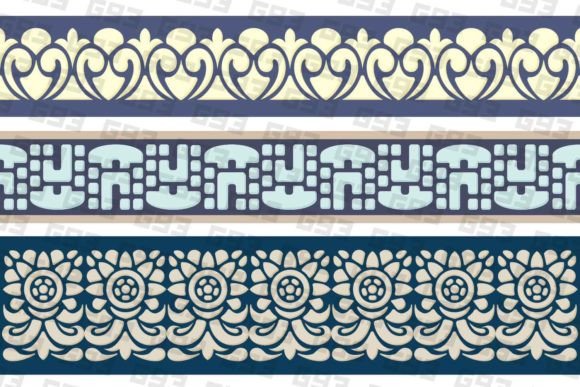 Download Arabesque Designs - Arabesque Collection